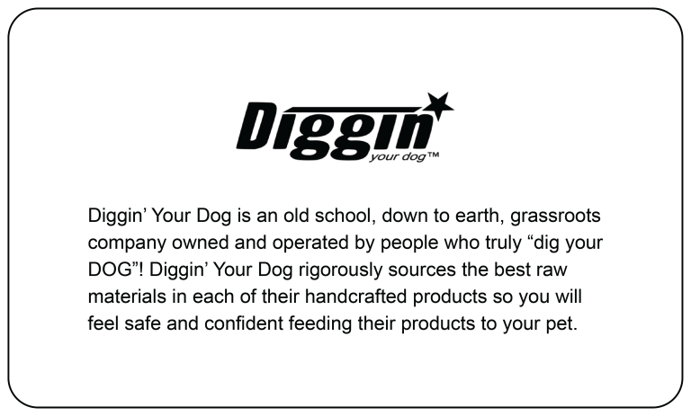 Brand Partners Section Image - Diggin Your Dog