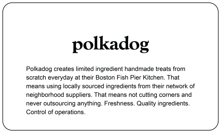 Brand Partners Section Image - Polkadog